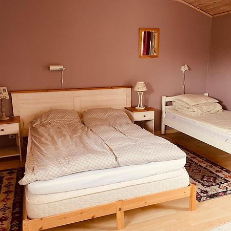 Villa Kosta Bed Extérieur photo
